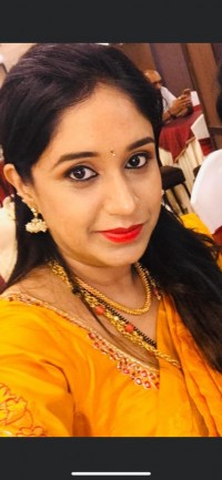 gowri baliga bantwal